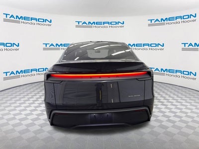 2026 Tesla Model Y Long Range