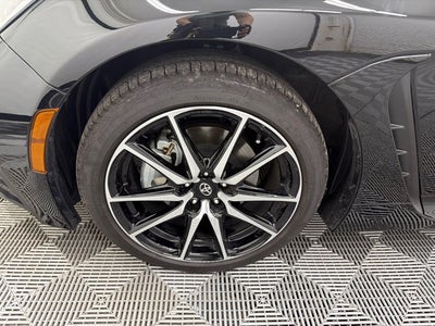 2025 Toyota GR86 Manual (Natl)