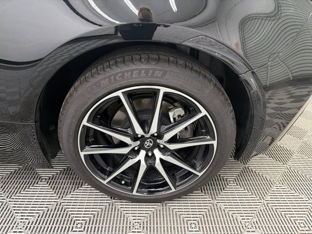 2025 Toyota GR86 Manual (Natl)