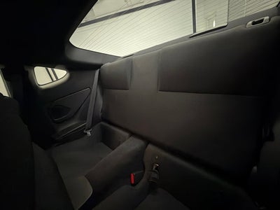 2025 Toyota GR86 Manual (Natl)