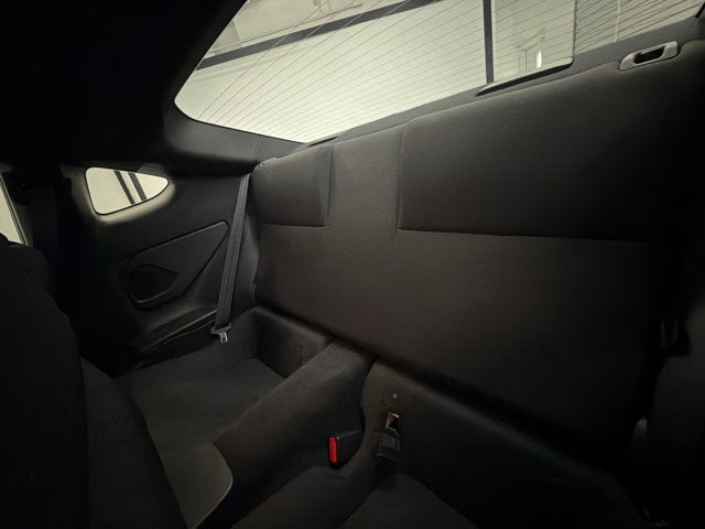 2025 Toyota GR86 Manual (Natl)