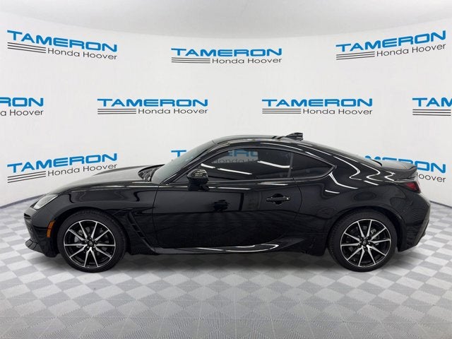 2025 Toyota GR86 Manual (Natl)