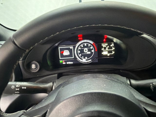 2025 Toyota GR86 Manual (Natl)