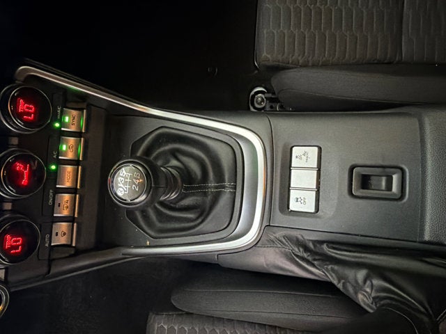 2025 Toyota GR86 Manual (Natl)