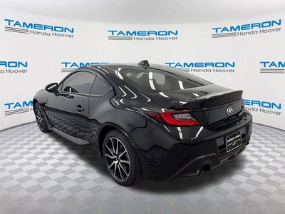 2025 Toyota GR86 Manual (Natl)