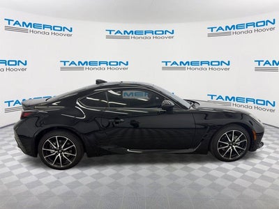 2025 Toyota GR86 Manual (Natl)