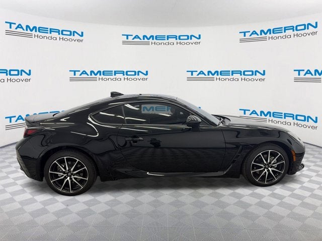 2025 Toyota GR86 Manual (Natl)