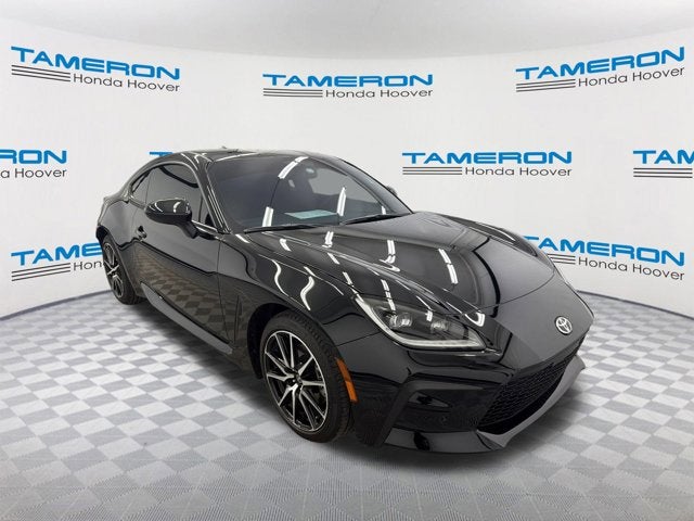 2025 Toyota GR86 Manual (Natl)