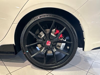 2025 Honda Civic Type R TYPER