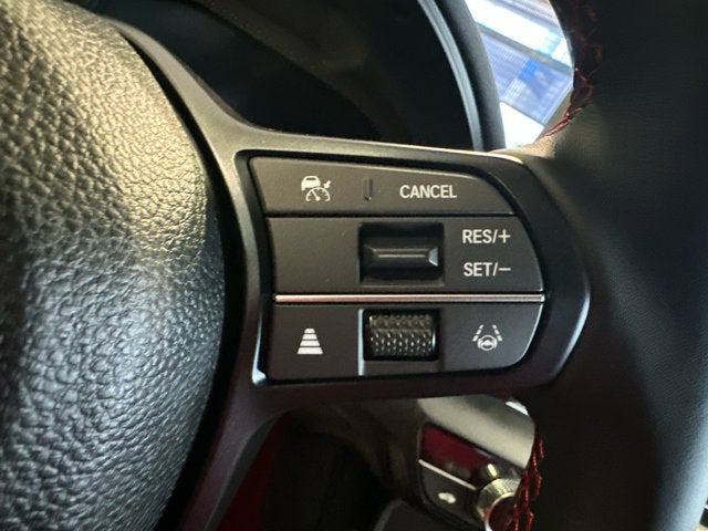 2025 Honda Civic Type R TYPER