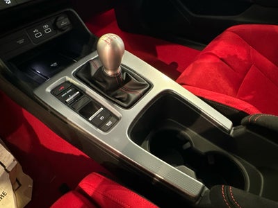 2025 Honda Civic Type R TYPER