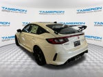 2025 Honda Civic Type R TYPER