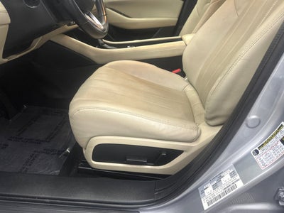2018 Mazda Mazda6 Touring
