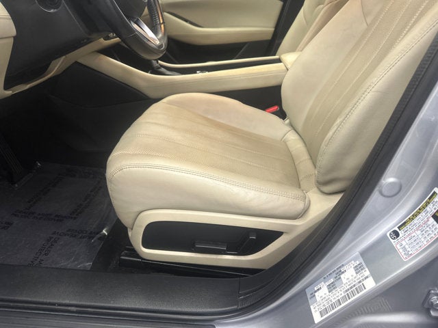 2018 Mazda Mazda6 Touring