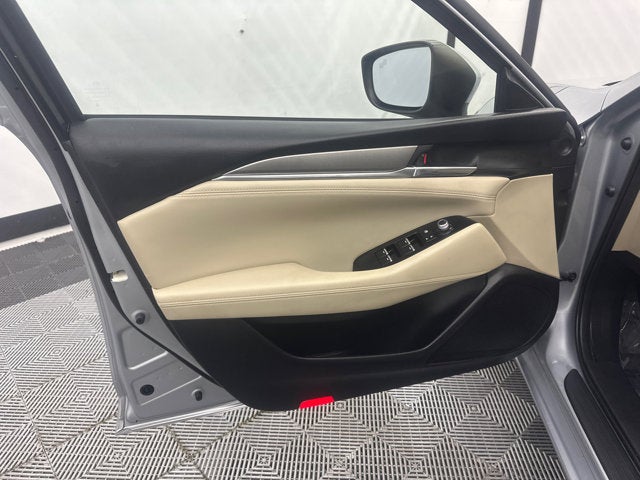 2018 Mazda Mazda6 Touring