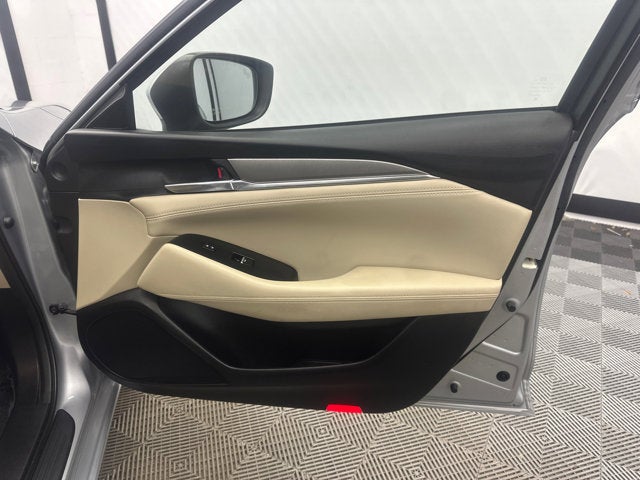 2018 Mazda Mazda6 Touring