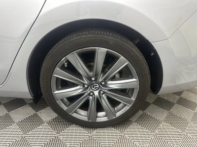 2018 Mazda Mazda6 Touring