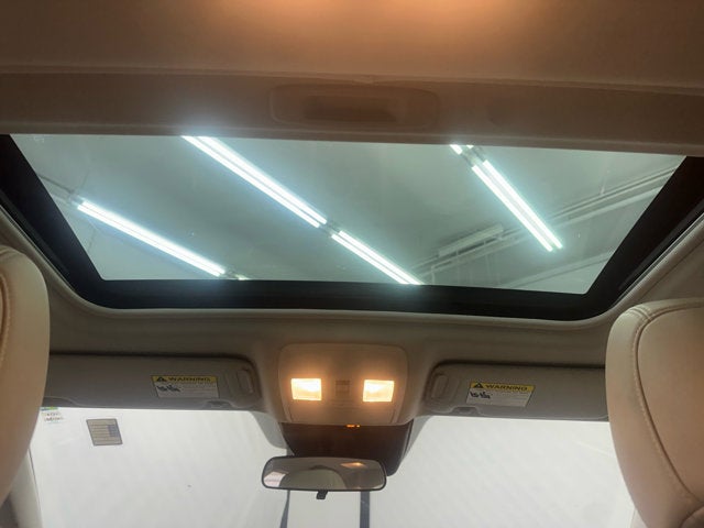 2018 Mazda Mazda6 Touring