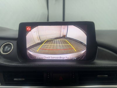 2018 Mazda Mazda6 Touring