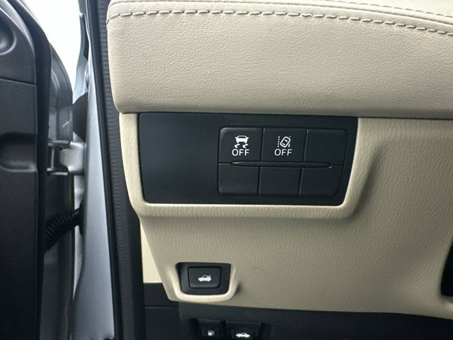 2018 Mazda Mazda6 Touring