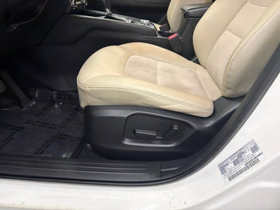 2018 Mazda Mazda CX-5 Touring