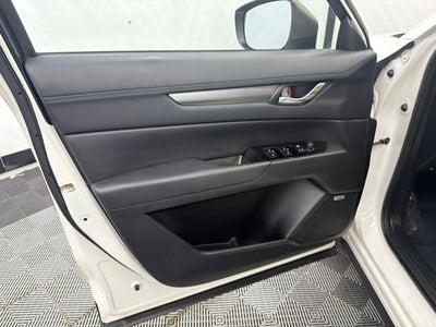 2018 Mazda Mazda CX-5 Touring