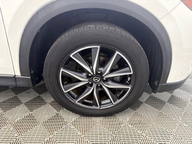 2018 Mazda Mazda CX-5 Touring