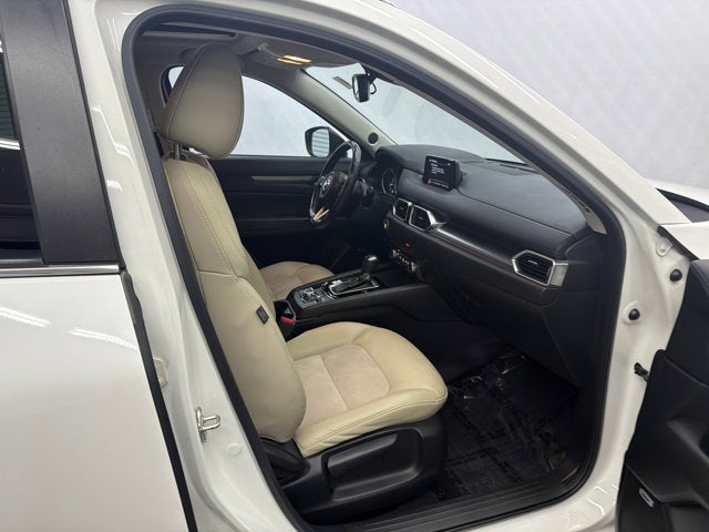 2018 Mazda Mazda CX-5 Touring