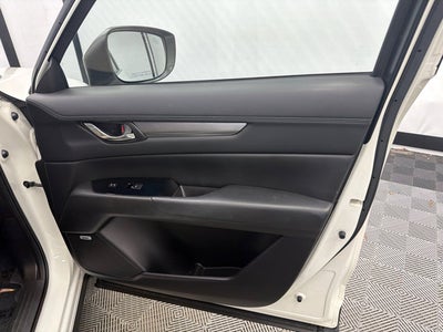 2018 Mazda Mazda CX-5 Touring