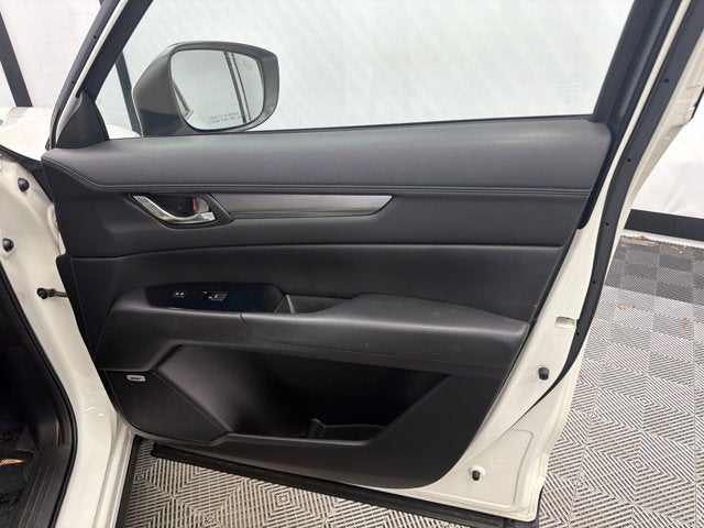 2018 Mazda Mazda CX-5 Touring