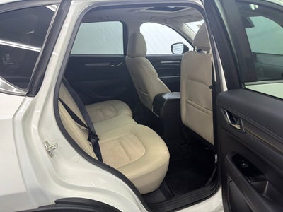 2018 Mazda Mazda CX-5 Touring