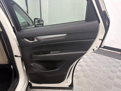 2018 Mazda Mazda CX-5 Touring