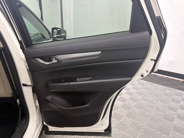 2018 Mazda Mazda CX-5 Touring