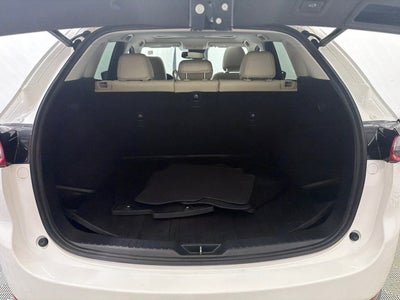 2018 Mazda Mazda CX-5 Touring