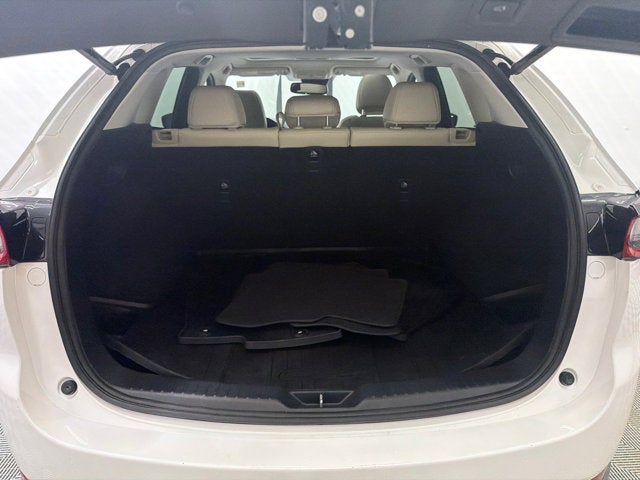 2018 Mazda Mazda CX-5 Touring