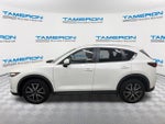 2018 Mazda Mazda CX-5 Touring