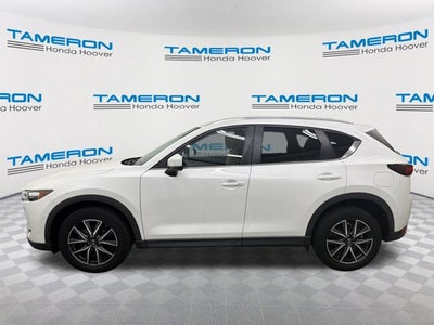 2018 Mazda Mazda CX-5 Touring
