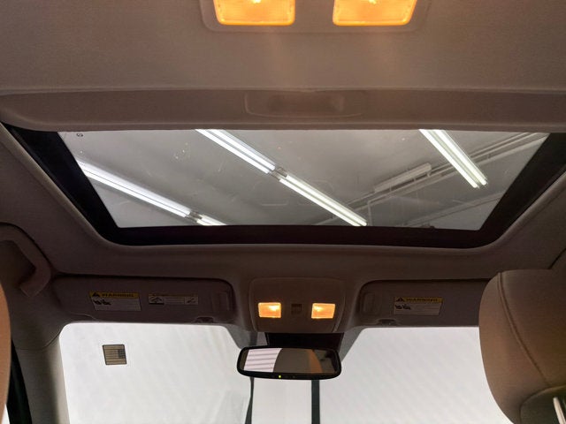 2018 Mazda Mazda CX-5 Touring