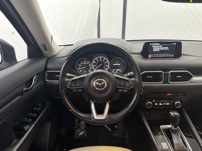 2018 Mazda Mazda CX-5 Touring