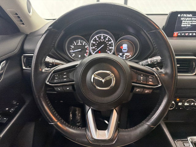 2018 Mazda Mazda CX-5 Touring