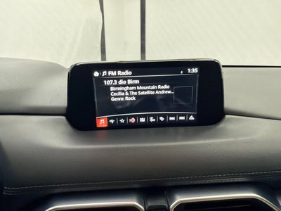 2018 Mazda Mazda CX-5 Touring