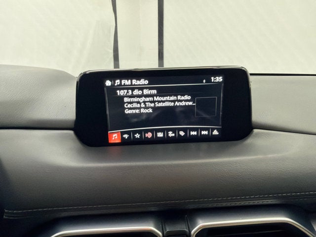 2018 Mazda Mazda CX-5 Touring