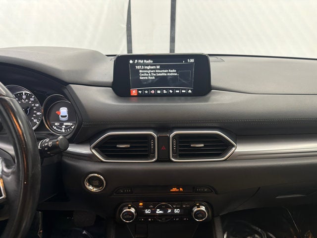 2018 Mazda Mazda CX-5 Touring