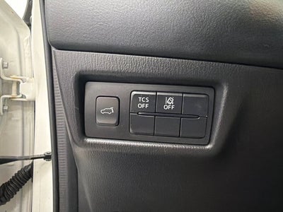 2018 Mazda Mazda CX-5 Touring