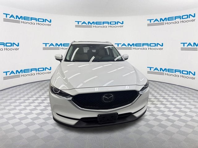 2018 Mazda Mazda CX-5 Touring