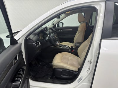 2018 Mazda Mazda CX-5 Touring