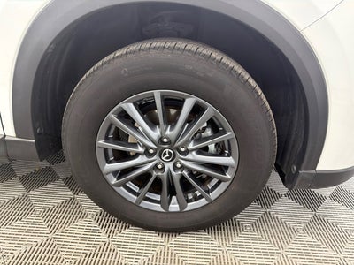 2021 Mazda Mazda CX-5 Touring