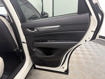 2021 Mazda Mazda CX-5 Touring