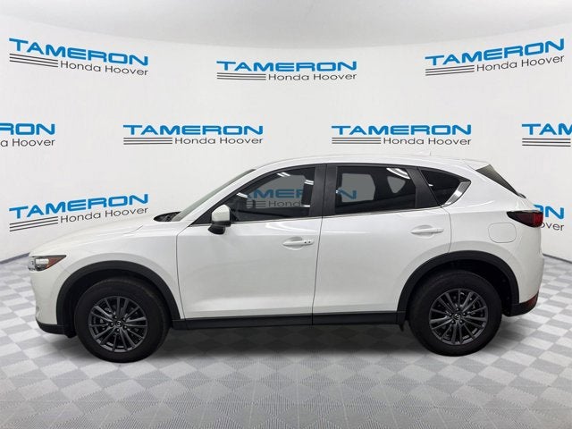 2021 Mazda Mazda CX-5 Touring