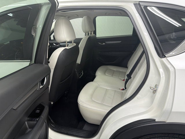 2021 Mazda Mazda CX-5 Touring